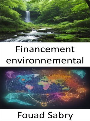 cover image of Financement environnemental